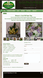 Mobile Screenshot of dutchmillflowershop.com